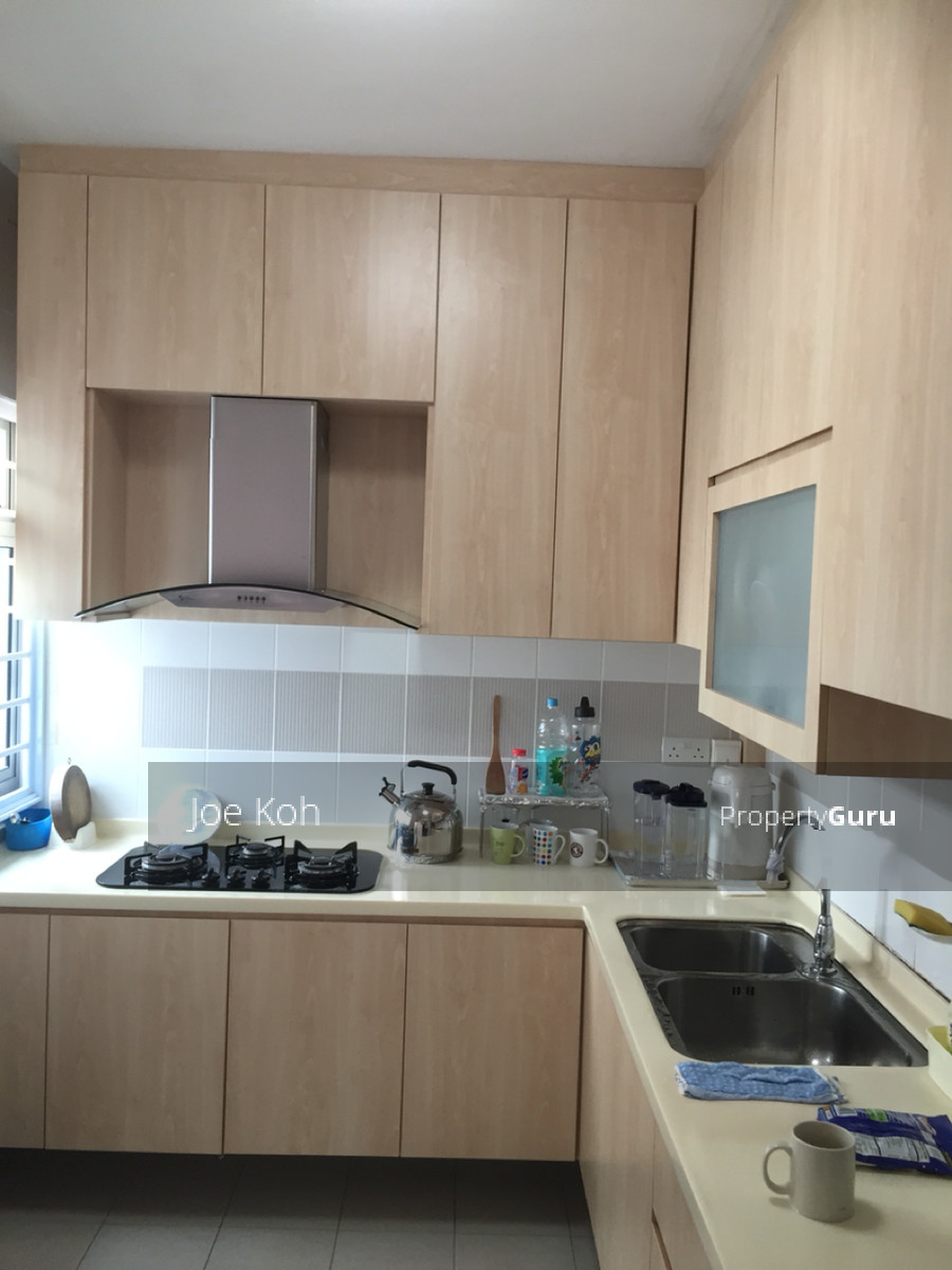 Blk 275D Compassvale Link (Sengkang), HDB 4 Rooms #119151812